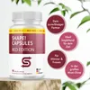 Shape Capsules - Édition rouge Capsules | Le complément Voir les images du produit 2