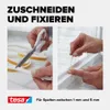 tesa Moll UNIVERSAL sigillante in schiuma, bianco, 15 mm x Anteprima dell’immagine prodotto 9