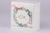 Airlaid Serviette Eukalyptus-Fisch, 33 x 33 cm, 50 Stück - Produktbild-Vorschau 7