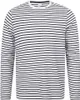 SF - T-Shirt für Herren/Damen Uni  Langärmlig RW9306 (M) Produktbild-Vorschau 1