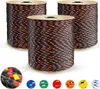 Polypropylenseil 5mm Schnur Polypropylen Seil Tauwerk Produktbild-Vorschau 1