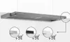 Bosch Serie 4 DFR097A52, 729 m³/h, Obiegowe, B, A, B, 53 dB Podgląd zdjęcia produktu 21