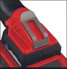 Einhell GE-GS 18/150 Li-Solo 10 cm 18 V Schwarz, Rot Produktbild-Vorschau 21