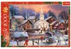 TREFL White Christmas Puzzle 1000 Teile Produktbild-Vorschau 5