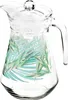 Tafelservice Luminarc Crazifolia 46-teilig aus Glas für 6 Produktbild-Vorschau 14