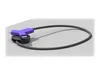 Logitech Swytch - Hub - 2 x HDMI + 1 x SuperSpeed USB + 2 x Náhled obrázku produktu 3