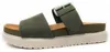 camel active Pantolettes Pantolettes Nubuck cuir Voir les images du produit 1