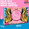 Amerikanische Süßigkeiten Box | USA American Candy Box | Produktbild-Vorschau 2