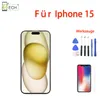 Für iPhone 15 LCD Display Retina Touchscreen Bildschirm Produktbild-Vorschau 2
