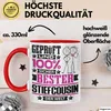 Stiefcousin Geschenk Lustiger Spruch für Stiefcousin Produktbild-Vorschau 3