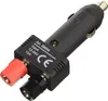 Wtyczka lampy do zapalniczki z zaciskiem, 12/24V Podgląd zdjęcia produktu 6