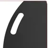 Vigevee Feuerplatte 80cm massive 5mm Grillplatte für die Produktbild-Vorschau 5