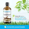 Bioherba Süssholzwurzel Glycyrrhiza glabra L. Tropfen Produktbild-Vorschau 3