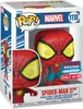 Figurine Funko POP Marvel 1118 Spider-Man Oscorp Suit Voir les images du produit 3