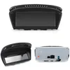 8.8" Android 13 Car Radio Carplay Dla BMW E60 E61 E64 E90 Podgląd zdjęcia produktu 14