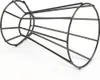 Geometrischer Pflanzenständer in Turmform aus Eisen, Produktbild-Vorschau 3