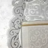 Designer Teppich mit Muster Grau Cream Beige Größe - 200 x Produktbild-Vorschau 10