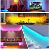 RGB 5050 LED Strip 12.5M, LED Streifen Sync Musik mit APP Produktbild-Vorschau 7