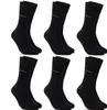 Occulto Herren Komfortsocken 6er Pack Produktbild-Vorschau 2