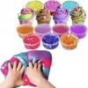 Slime-Herstellungsset XXL 121in1 Slime Verschiedene Farben Produktbild-Vorschau 13