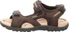 Geox Uomo Sandal Strada Sandale Braun Produktbild-Vorschau 32