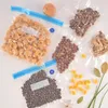Orion | Woreczki próżniowe do żywności - 22x21 cm - 10 Podgląd zdjęcia produktu 4