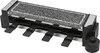 Clatronic Raclette Grill mit heißem Stein RG 3678 schwarz / Produktbild-Vorschau 12