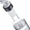 Westmark 2 Dosierausgießer Auto-Pour 5,0 cl glasklar, Anteprima dell’immagine prodotto 5