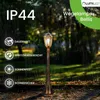 LUMILED lanterna vintage da esterno 230V 1m lampada da Anteprima dell’immagine prodotto 14