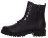 Remonte Damen Schnürstiefelette mit robuster Profilsohle Produktbild-Vorschau 9