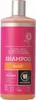 Urtekram Shampoo idratante alla rosa per capelli normali Anteprima dell’immagine prodotto 3