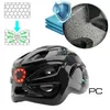 Vayox Fahrradhelm Speed VA0425BGM Verstellbar von 55 bis 58 Produktbild-Vorschau 8