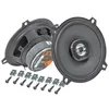 Hertz X 130, 2-Wege, 160 W, 40 W, 4 Ohm, 93 dB, 60 - 21000 Produktbild-Vorschau 13