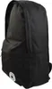 Rucksack – CONVERSE – POLY-RUCKSACK – Schwarz Produktbild-Vorschau 2