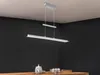 Reality Smash LED Pendelleuchte  18W Nickel Matt CCT Produktbild-Vorschau 6