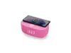 AIC 28 BT Radiowecker mit Bluetooth Qi-Ladefunktion Produktbild-Vorschau 5