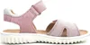 Superfit Sandalen Sparkle Mädchen 31353133323434 Rosa 30 EU Produktbild-Vorschau 32