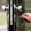 KOTARBAU® Einsteckschloss 90/20mm DIN Rechts Links Produktbild-Vorschau 2