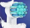 Oral-B | Elektrische Zahnbürste - D103 Spiderman - Kinder - Produktbild-Vorschau 6
