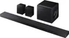 Samsung Q-series HW-QS750F, 5.1.2 kanály/kanálů, Dolby Náhled obrázku produktu 14