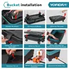 Akku-Hochdruckreiniger 45 Bar Mobiler Hochdruckreiniger mit Produktbild-Vorschau 6