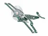 Merkur Army Set 674 Dílů 40 Modelů 10991129 Náhled obrázku produktu 6