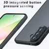 Samsung Galaxy A57 Hülle - Coverup Mattes Transparentes Produktbild-Vorschau 9