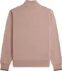 Fred Perry Half Zip Pullover Herren Produktbild-Vorschau 7