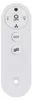 GLOBO 03609H, Plast, Kov, IP20, II, 230 V, 130 mm, 10 W Náhled obrázku produktu 8