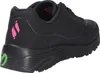 Skechers Sneaker Low Damen 31373837303930 Schwarz 35 EU Produktbild-Vorschau 4