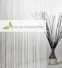heimtexland ® Fadenstore Fadengardine Fadenvorhang Produktbild-Vorschau 6