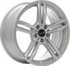 Normale haak 12 mm Productafbeelding-voorbeeld 1