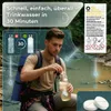 JUNG Oasis 50x1L (50L) Trinkwasseraufbereitung Tabletten Produktbild-Vorschau 5
