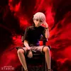 Figurka Kena Kanekiego – Tokyo Ghoul – SFC 12 cm Podgląd zdjęcia produktu 3